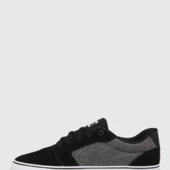 Outlet 🎉 DC Shoes Men's Anvil Shoes BLACK/BLACK/DK GREY ✨ -Mens Shoes Shop http3A2F2Fstatic.theiconic.com .au2Fp2Fdc shoes 8329 2292741 4