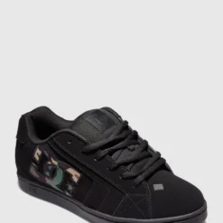 Coupon 🥰 DC Shoes Men's Net 🔥 Shoes BLACK/CAMO PRINT ❤️ -Mens Shoes Shop http3A2F2Fstatic.theiconic.com .au2Fp2Fdc shoes 8350 1192741 4