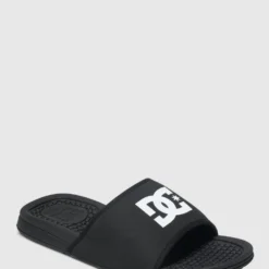 Coupon 😉 DC 😀 Shoes Men's Bolsa Slides BLACK ⌛ -Mens Shoes Shop http3A2F2Fstatic.theiconic.com .au2Fp2Fdc shoes 8796 1612251 3