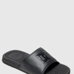 Promo ✨ DC 🛒 Shoes Men's Bolsa Slides BLACK/BLACK/BLACK ✨ -Mens Shoes Shop http3A2F2Fstatic.theiconic.com .au2Fp2Fdc shoes 8859 2712251 3
