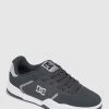 Budget ⭐ DC 🌟 Shoes Central GREY/GREY/GREY ✔️