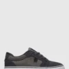 Deals ✨ DC Shoes Men's Anvil Shoes GREY/BLACK/BLACK ✨