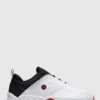 Buy 🌟 DC Shoes Mens William Slim 🤩 Shoe WHITE/BLACK/ATHLETIC RED ✨