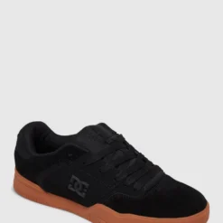 Best deal ✔️ DC Shoes Men's Central 🔥 Shoes BLACK/GUM ⭐ -Mens Shoes Shop http3A2F2Fstatic.theiconic.com .au2Fp2Fdc shoes 9736 8592741 3