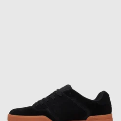 Best deal ✔️ DC Shoes Men's Central 🔥 Shoes BLACK/GUM ⭐ -Mens Shoes Shop http3A2F2Fstatic.theiconic.com .au2Fp2Fdc shoes 9738 8592741 4