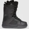 Buy ⭐ DC 🧨 Shoes Mens Phase Lace Up Snowboard Boots BLACK ✔️