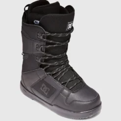 Buy ⭐ DC 🧨 Shoes Mens Phase Lace Up Snowboard Boots BLACK ✔️ -Mens Shoes Shop http3A2F2Fstatic.theiconic.com .au2Fp2Fdc shoes 9771 4657641 4