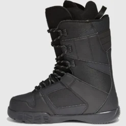 Buy ⭐ DC 🧨 Shoes Mens Phase Lace Up Snowboard Boots BLACK ✔️ -Mens Shoes Shop http3A2F2Fstatic.theiconic.com .au2Fp2Fdc shoes 9773 4657641 5