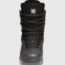 Buy ⭐ DC 🧨 Shoes Mens Phase Lace Up Snowboard Boots BLACK ✔️ -Mens Shoes Shop http3A2F2Fstatic.theiconic.com .au2Fp2Fdc shoes 9776 4657641 6