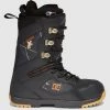 Best deal 😍 DC Shoes Mens Travis Rice Boa® Snowboard Boots MOSSY OAK CR CAMO 😀