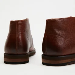 Deals ✨ Double Oak Mills Kendrick Leather Boots Tan ⭐ -Mens Shoes Shop http3A2F2Fstatic.theiconic.com .au2Fp2Fdouble oak mills 0260 5376821 3