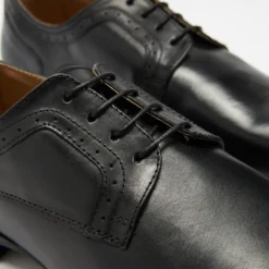 New 😍 Double Oak Mills Aldridge Leather Dress Shoes Black 👍 -Mens Shoes Shop http3A2F2Fstatic.theiconic.com .au2Fp2Fdouble oak mills 0313 4883021 4