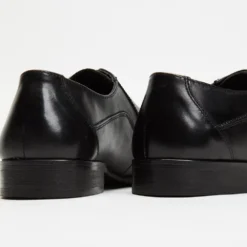 Discount 😀 Double Oak Mills Samuel Leather Lace 🔥 Shoes Black ✨ -Mens Shoes Shop http3A2F2Fstatic.theiconic.com .au2Fp2Fdouble oak mills 1206 3383021 4