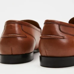 Coupon ✨ Double Oak Mills Garnet Leather Loafers Tan ✔️ -Mens Shoes Shop http3A2F2Fstatic.theiconic.com .au2Fp2Fdouble oak mills 1429 1376821 3