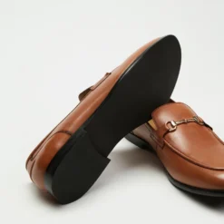 Coupon ✨ Double Oak Mills Garnet Leather Loafers Tan ✔️ -Mens Shoes Shop http3A2F2Fstatic.theiconic.com .au2Fp2Fdouble oak mills 1429 1376821 4