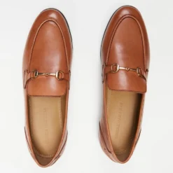 Coupon ✨ Double Oak Mills Garnet Leather Loafers Tan ✔️ -Mens Shoes Shop http3A2F2Fstatic.theiconic.com .au2Fp2Fdouble oak mills 1429 1376821 5