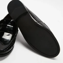 Wholesale 🤩 Double Oak Mills Penny Loafers Patent Black 🛒 -Mens Shoes Shop http3A2F2Fstatic.theiconic.com .au2Fp2Fdouble oak mills 2324 7213041 3