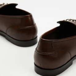 Discount 🧨 Double Oak Mills Leather Loafers Brown 🔔 -Mens Shoes Shop http3A2F2Fstatic.theiconic.com .au2Fp2Fdouble oak mills 2889 8376821 4