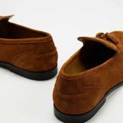 Best Sale 🔔 Double Oak Mills Baldwin Leather Loafers Tan Suede ⌛ -Mens Shoes Shop http3A2F2Fstatic.theiconic.com .au2Fp2Fdouble oak mills 3020 4619431 3