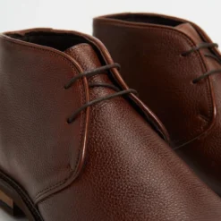 Outlet 💯 Double Oak Mills Kendrick Leather Boots Dark Brown 👏 -Mens Shoes Shop http3A2F2Fstatic.theiconic.com .au2Fp2Fdouble oak mills 3537 4376821 3