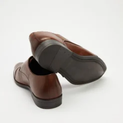 Flash Sale ✨ Double Oak Mills Leather Monk 🌟 Shoes Dark Brown 🎉 -Mens Shoes Shop http3A2F2Fstatic.theiconic.com .au2Fp2Fdouble oak mills 3898 4352131 3