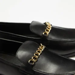 New ⌛ Double Oak Mills Dom Leather Loafers Black ❤️ -Mens Shoes Shop http3A2F2Fstatic.theiconic.com .au2Fp2Fdouble oak mills 4120 8276821 4