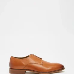 Best deal 😉 Double Oak Mills Baxt Leather Derby Tan 🎉