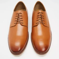 Best deal 😉 Double Oak Mills Baxt Leather Derby Tan 🎉 -Mens Shoes Shop http3A2F2Fstatic.theiconic.com .au2Fp2Fdouble oak mills 5101 6883021 3