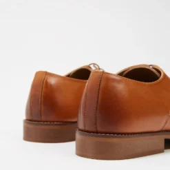 Best deal 😉 Double Oak Mills Baxt Leather Derby Tan 🎉 -Mens Shoes Shop http3A2F2Fstatic.theiconic.com .au2Fp2Fdouble oak mills 5115 6883021 4