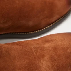 Promo 🌟 Double Oak Mills Carson Leather Gusset Boots Tan Suede 🎉 -Mens Shoes Shop http3A2F2Fstatic.theiconic.com .au2Fp2Fdouble oak mills 6454 1770521 4