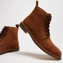 Promo 🤩 Double Oak Mills Harry Suede Boots Chestnut 🤩 -Mens Shoes Shop http3A2F2Fstatic.theiconic.com .au2Fp2Fdouble oak mills 6577 3548011 5