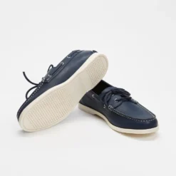 Promo 🤩 Double Oak Mills Harbourside Leather Deck 🌟 Shoes Navy ⌛ -Mens Shoes Shop http3A2F2Fstatic.theiconic.com .au2Fp2Fdouble oak mills 6761 6548011 3