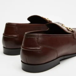 Buy ✔️ Double Oak Mills Garnet Leather Loafers Brown 💯 -Mens Shoes Shop http3A2F2Fstatic.theiconic.com .au2Fp2Fdouble oak mills 7345 3648011 5