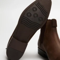 Coupon ⌛ Double Oak Mills Carson Leather Gusset Boots Matte Brown 💯 -Mens Shoes Shop http3A2F2Fstatic.theiconic.com .au2Fp2Fdouble oak mills 7547 6664921 3