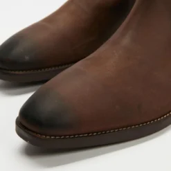 Coupon ⌛ Double Oak Mills Carson Leather Gusset Boots Matte Brown 💯 -Mens Shoes Shop http3A2F2Fstatic.theiconic.com .au2Fp2Fdouble oak mills 7558 6664921 4