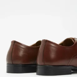 Promo ✨ Double Oak Mills Charles Leather Derby Dark Brown ✔️ -Mens Shoes Shop http3A2F2Fstatic.theiconic.com .au2Fp2Fdouble oak mills 8584 9383021 3