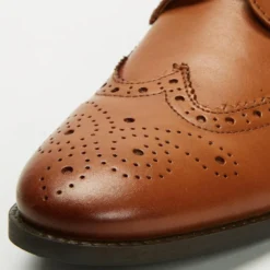 Best deal 😉 Double Oak Mills Brogues Tan 🥰 -Mens Shoes Shop http3A2F2Fstatic.theiconic.com .au2Fp2Fdouble oak mills 8795 2376821 5