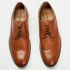 Best deal 😉 Double Oak Mills Brogues Tan 🥰 -Mens Shoes Shop http3A2F2Fstatic.theiconic.com .au2Fp2Fdouble oak mills 8832 2376821 3