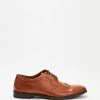 Best deal 😉 Double Oak Mills Brogues Tan 🥰