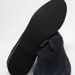 Outlet 🥰 Double Oak Mills Baldwin Leather Loafers Navy Suede ⌛ -Mens Shoes Shop http3A2F2Fstatic.theiconic.com .au2Fp2Fdouble oak mills 9005 3619431 5