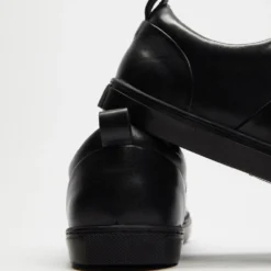 Outlet 👍 Double Oak Mills Fairlight Sneakers Black 😀 -Mens Shoes Shop http3A2F2Fstatic.theiconic.com .au2Fp2Fdouble oak mills 9610 1619431 4