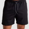 New 🔔 Doyoueven Planet Shorts Black 🎁