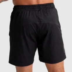New 🔔 Doyoueven Planet Shorts Black 🎁 -Mens Shoes Shop http3A2F2Fstatic.theiconic.com .au2Fp2Fdoyoueven 0249 9129641 3