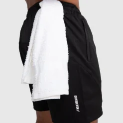 New 🔔 Doyoueven Planet Shorts Black 🎁 -Mens Shoes Shop http3A2F2Fstatic.theiconic.com .au2Fp2Fdoyoueven 0252 9129641 4