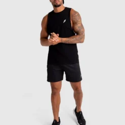 New 🔔 Doyoueven Planet Shorts Black 🎁 -Mens Shoes Shop http3A2F2Fstatic.theiconic.com .au2Fp2Fdoyoueven 0254 9129641 5