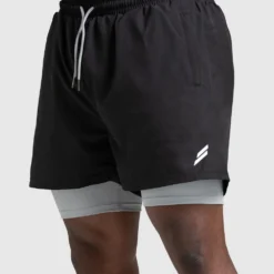 Deals ✨ Doyoueven Strider Shorts Black 🧨