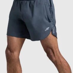 Hot Sale 🧨 Doyoueven Ultra Running Shorts Charcoal 🎁