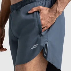 Hot Sale 🧨 Doyoueven Ultra Running Shorts Charcoal 🎁 -Mens Shoes Shop http3A2F2Fstatic.theiconic.com .au2Fp2Fdoyoueven 0762 4434941 4
