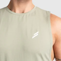 Budget 👏 Doyoueven Mark Muscle Tank V3 Sage 😉 -Mens Shoes Shop http3A2F2Fstatic.theiconic.com .au2Fp2Fdoyoueven 3647 5113941 4