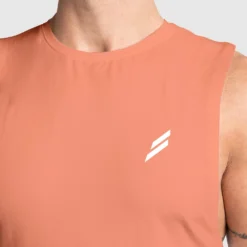 Best reviews of ⌛ Doyoueven Mark Muscle Tank V3 Soft Orange ✔️ -Mens Shoes Shop http3A2F2Fstatic.theiconic.com .au2Fp2Fdoyoueven 3830 7183151 4